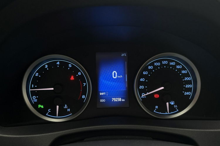 Toyota Corolla 1.6 VVTi COMFORT STYLE TECH, salon Polska, gwarancja zdjęcie 26