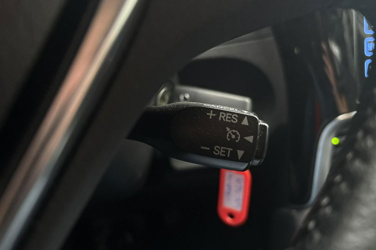 Toyota Corolla 1.6 VVTi COMFORT STYLE TECH, salon Polska, gwarancja zdjęcie 27