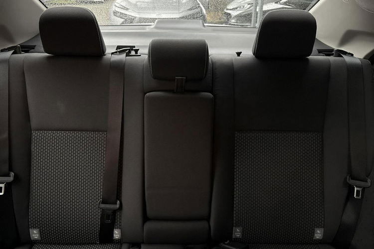 Toyota Corolla 1.6 VVTi COMFORT STYLE TECH, salon Polska, gwarancja zdjęcie 28