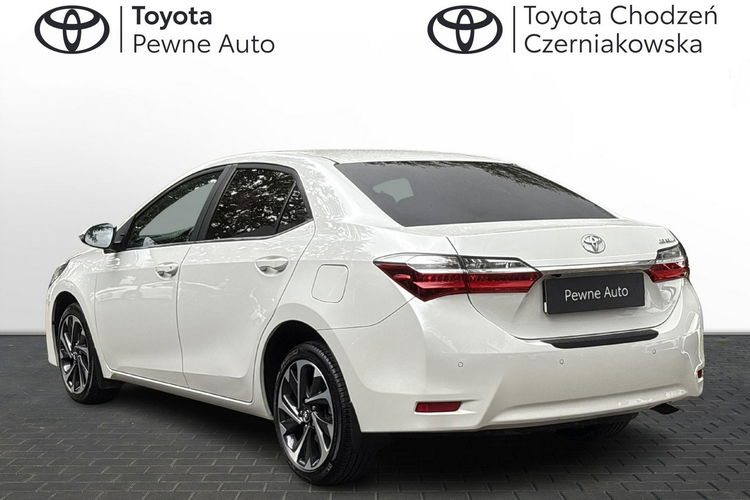 Toyota Corolla 1.6 VVTi COMFORT STYLE TECH, salon Polska, gwarancja zdjęcie 3