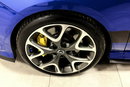 Opel Corsa 1.6 TURBO OPC 207KM Alu 18 RECARO VADER INOXCAR auspuff Panorama zdjęcie 11