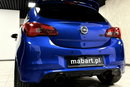 Opel Corsa 1.6 TURBO OPC 207KM Alu 18 RECARO VADER INOXCAR auspuff Panorama zdjęcie 17