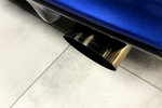Opel Corsa 1.6 TURBO OPC 207KM Alu 18 RECARO VADER INOXCAR auspuff Panorama zdjęcie 18