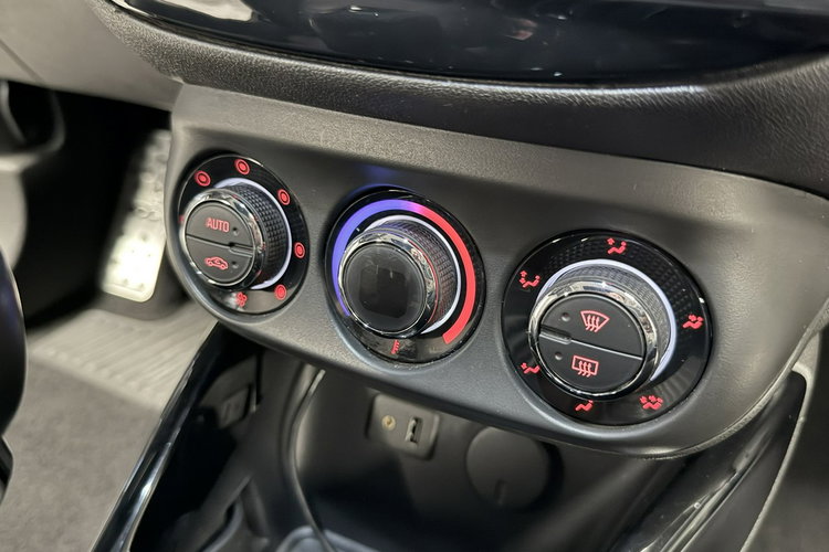 Opel Corsa 1.6 TURBO OPC 207KM Alu 18 RECARO VADER INOXCAR auspuff Panorama zdjęcie 22