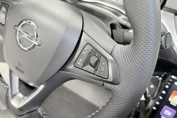 Opel Corsa 1.6 TURBO OPC 207KM Alu 18 RECARO VADER INOXCAR auspuff Panorama zdjęcie 25