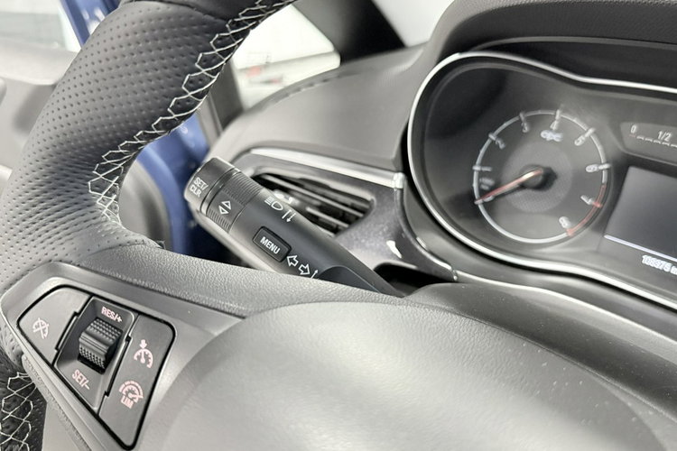 Opel Corsa 1.6 TURBO OPC 207KM Alu 18 RECARO VADER INOXCAR auspuff Panorama zdjęcie 29