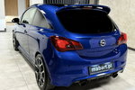 Opel Corsa 1.6 TURBO OPC 207KM Alu 18 RECARO VADER INOXCAR auspuff Panorama zdjęcie 3