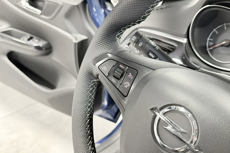 Opel Corsa 1.6 TURBO OPC 207KM Alu 18 RECARO VADER INOXCAR auspuff Panorama zdjęcie 30