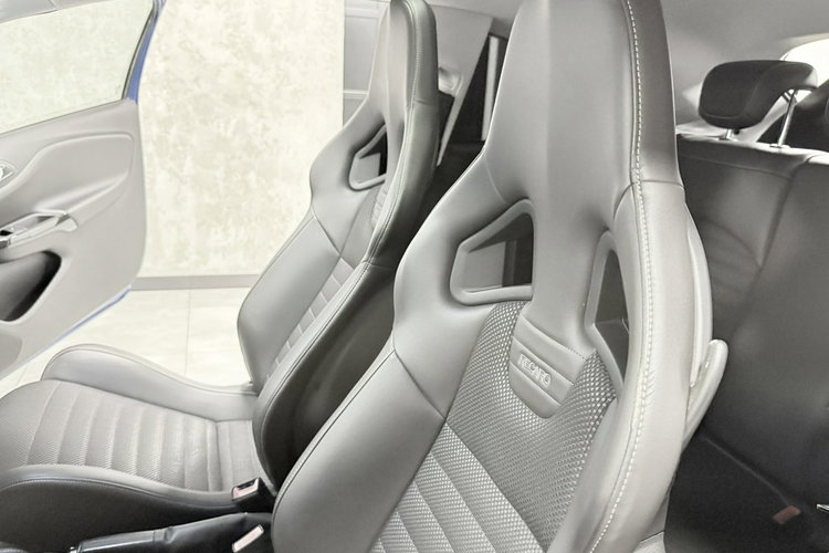 Opel Corsa 1.6 TURBO OPC 207KM Alu 18 RECARO VADER INOXCAR auspuff Panorama zdjęcie 31