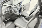 Opel Corsa 1.6 TURBO OPC 207KM Alu 18 RECARO VADER INOXCAR auspuff Panorama zdjęcie 32
