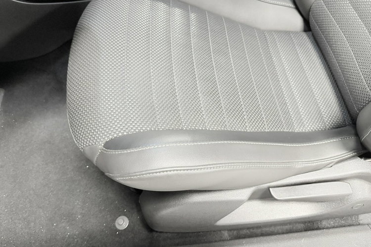 Opel Corsa 1.6 TURBO OPC 207KM Alu 18 RECARO VADER INOXCAR auspuff Panorama zdjęcie 35