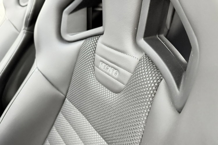 Opel Corsa 1.6 TURBO OPC 207KM Alu 18 RECARO VADER INOXCAR auspuff Panorama zdjęcie 36