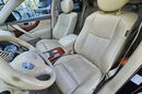 Infiniti QX70 skóra, kamera 360, grzane fotele, serwis, 4awd zdjęcie 10