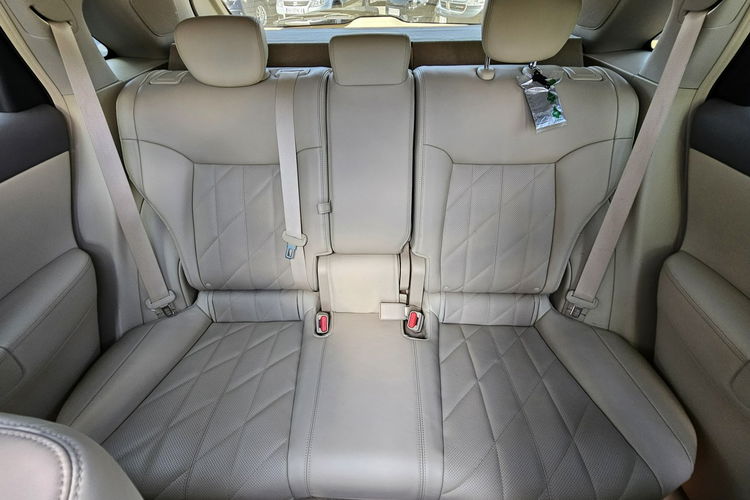 Infiniti QX70 skóra, kamera 360, grzane fotele, serwis, 4awd zdjęcie 13