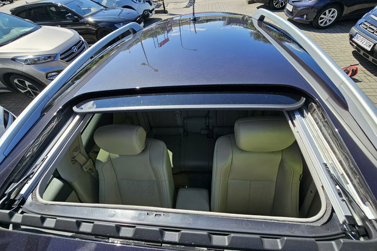 Infiniti QX70 skóra, kamera 360, grzane fotele, serwis, 4awd zdjęcie 30