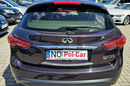 Infiniti QX70 skóra, kamera 360, grzane fotele, serwis, 4awd zdjęcie 7