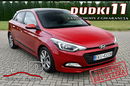 Hyundai i20 1.0Turbo Panorama Dach.Navi.Kam.Cof.Tempomat.Ledy.UEFA 2016 zdjęcie 1