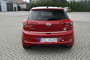 Hyundai i20 1.0Turbo Panorama Dach.Navi.Kam.Cof.Tempomat.Ledy.UEFA 2016 zdjęcie 10