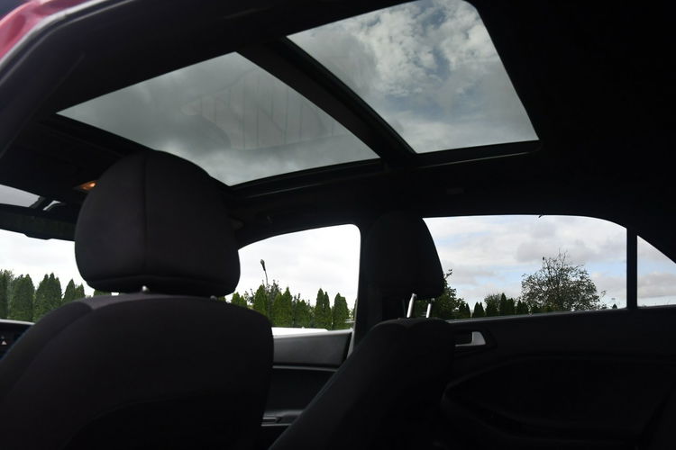Hyundai i20 1.0Turbo Panorama Dach.Navi.Kam.Cof.Tempomat.Ledy.UEFA 2016 zdjęcie 19
