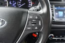 Hyundai i20 1.0Turbo Panorama Dach.Navi.Kam.Cof.Tempomat.Ledy.UEFA 2016 zdjęcie 28