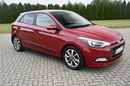 Hyundai i20 1.0Turbo Panorama Dach.Navi.Kam.Cof.Tempomat.Ledy.UEFA 2016 zdjęcie 3