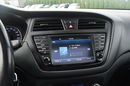 Hyundai i20 1.0Turbo Panorama Dach.Navi.Kam.Cof.Tempomat.Ledy.UEFA 2016 zdjęcie 32