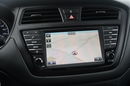 Hyundai i20 1.0Turbo Panorama Dach.Navi.Kam.Cof.Tempomat.Ledy.UEFA 2016 zdjęcie 33