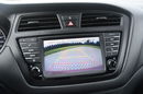 Hyundai i20 1.0Turbo Panorama Dach.Navi.Kam.Cof.Tempomat.Ledy.UEFA 2016 zdjęcie 34