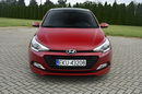 Hyundai i20 1.0Turbo Panorama Dach.Navi.Kam.Cof.Tempomat.Ledy.UEFA 2016 zdjęcie 5
