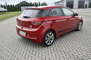 Hyundai i20 1.0Turbo Panorama Dach.Navi.Kam.Cof.Tempomat.Ledy.UEFA 2016 zdjęcie 9