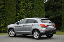 Mitsubishi ASX 1.6i(117KM) Navi Kamera Grzane Fotele I Wł Welur Chrom Alu17"ASO zdjęcie 13