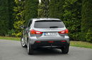 Mitsubishi ASX 1.6i(117KM) Navi Kamera Grzane Fotele I Wł Welur Chrom Alu17"ASO zdjęcie 15