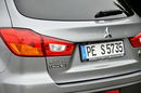 Mitsubishi ASX 1.6i(117KM) Navi Kamera Grzane Fotele I Wł Welur Chrom Alu17"ASO zdjęcie 16