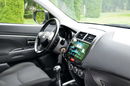 Mitsubishi ASX 1.6i(117KM) Navi Kamera Grzane Fotele I Wł Welur Chrom Alu17"ASO zdjęcie 18