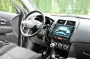 Mitsubishi ASX 1.6i(117KM) Navi Kamera Grzane Fotele I Wł Welur Chrom Alu17"ASO zdjęcie 25