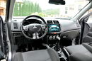 Mitsubishi ASX 1.6i(117KM) Navi Kamera Grzane Fotele I Wł Welur Chrom Alu17"ASO zdjęcie 28