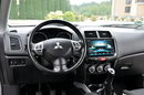 Mitsubishi ASX 1.6i(117KM) Navi Kamera Grzane Fotele I Wł Welur Chrom Alu17"ASO zdjęcie 29