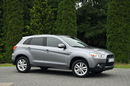 Mitsubishi ASX 1.6i(117KM) Navi Kamera Grzane Fotele I Wł Welur Chrom Alu17"ASO zdjęcie 4