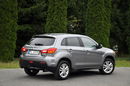 Mitsubishi ASX 1.6i(117KM) Navi Kamera Grzane Fotele I Wł Welur Chrom Alu17"ASO zdjęcie 5