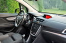 Opel Mokka 1.6i(116KM) Mokka Brown Welut Grzana Kierownica 2xPark. I Wł Alu18"ASO zdjęcie 18