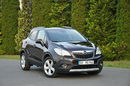 Opel Mokka 1.6i(116KM) Mokka Brown Welut Grzana Kierownica 2xPark. I Wł Alu18"ASO zdjęcie 2