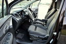 Opel Mokka 1.6i(116KM) Mokka Brown Welut Grzana Kierownica 2xPark. I Wł Alu18"ASO zdjęcie 21