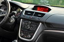 Opel Mokka 1.6i(116KM) Mokka Brown Welut Grzana Kierownica 2xPark. I Wł Alu18"ASO zdjęcie 26