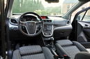 Opel Mokka 1.6i(116KM) Mokka Brown Welut Grzana Kierownica 2xPark. I Wł Alu18"ASO zdjęcie 28