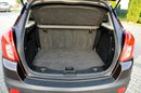 Opel Mokka 1.6i(116KM) Mokka Brown Welut Grzana Kierownica 2xPark. I Wł Alu18"ASO zdjęcie 37