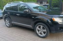 Mitsubishi Outlander 2.4 MIVEC Instyle .4WD, 170KM, automat, kamera cofania, skóra, 7-osob. zdjęcie 11