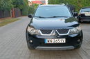 Mitsubishi Outlander 2.4 MIVEC Instyle .4WD, 170KM, automat, kamera cofania, skóra, 7-osob. zdjęcie 13