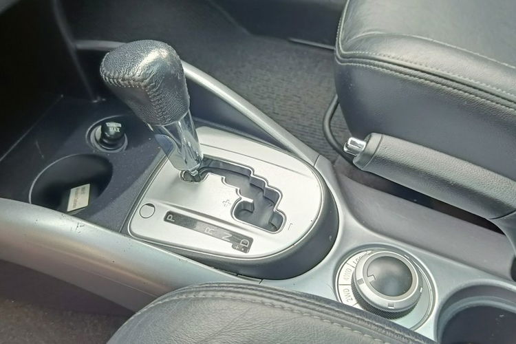 Mitsubishi Outlander 2.4 MIVEC Instyle .4WD, 170KM, automat, kamera cofania, skóra, 7-osob. zdjęcie 16