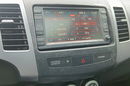 Mitsubishi Outlander 2.4 MIVEC Instyle .4WD, 170KM, automat, kamera cofania, skóra, 7-osob. zdjęcie 19