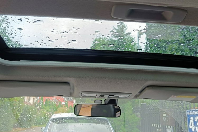 Mitsubishi Outlander 2.4 MIVEC Instyle .4WD, 170KM, automat, kamera cofania, skóra, 7-osob. zdjęcie 23